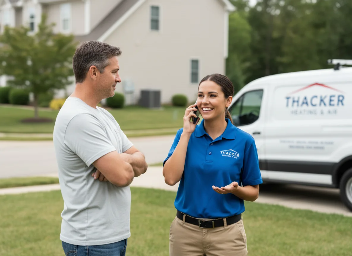 Ac Repair Ashland, KY FAQs